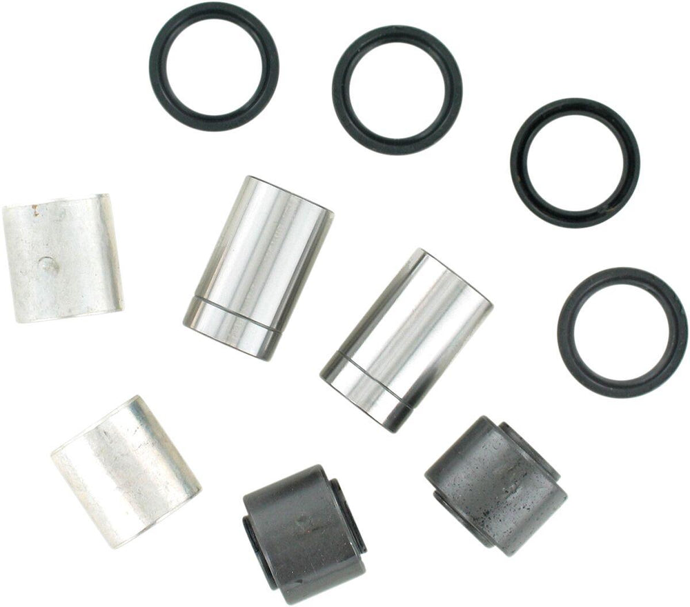 Pivot Works Front Shock Bearing Kit For Honda TRX400EX 1999-2008 Front