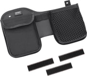 Show Chrome Trunk Organizer For Can Am Spyder 1330 F3-T 2016-2023 - Black