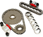 Feuling Parts OE+ Hydraulic Cam Chain Tensioner Conversion Kit For Harley Davidson FLD 1690 2012-2013