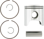 Wiseco Pro-Lite Series Piston Kit For Yamaha MM 600 2000-2002 Standard