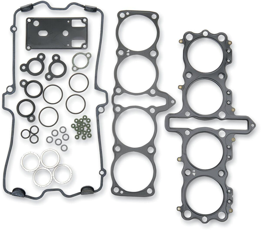 Athena Top End Gasket Kit For Suzuki GSF 1200 1996-2006