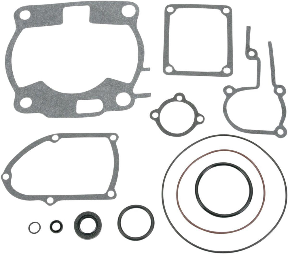 Moose Racing Top End Gasket Kit For Yamaha YZ250 1995-1996