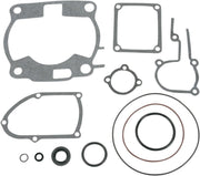 Moose Racing Top End Gasket Kit For Yamaha YZ250 1995-1996