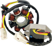 Ricks Lithium-Ion Compatible Charging Kit For KTM EXC250 2017