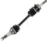 Moose Racing Standard CV Axle For Can Am Outlander 400EFI 4X4 2008-2014 Front Right