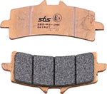 SBS RST Front Brake Pads For Ducati 1098 Biposto 2007-2008