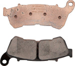 DP Brakes Sintered Metal Brake Pads For Gas Gas TXT 125 GP 2020-2022 Front