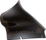 Klock Werks Kolor Flare Sport Windshield For Harley Davidson FLTRK 1868 2020-2024 23 cm (9") - Bronze
