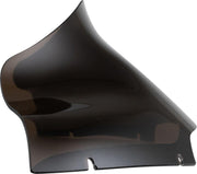 Klock Werks Kolor Flare Sport Windshield For Harley Davidson FLTRK 1868 2020-2024 23 cm (9") - Bronze