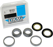 Drag Specialties Steering Bearing & Race Kit For Harley Davidson FL 1200 1960-1964