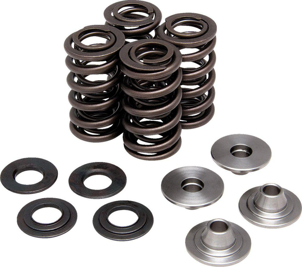 Kibblewhite Lightweight Racing Valve Spring Kit For Kawasaki KX250 2021-2023 Exhaust/Intake