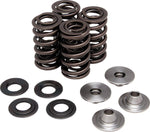 Kibblewhite Lightweight Racing Valve Spring Kit For Kawasaki KX250 2021-2023 Exhaust/Intake