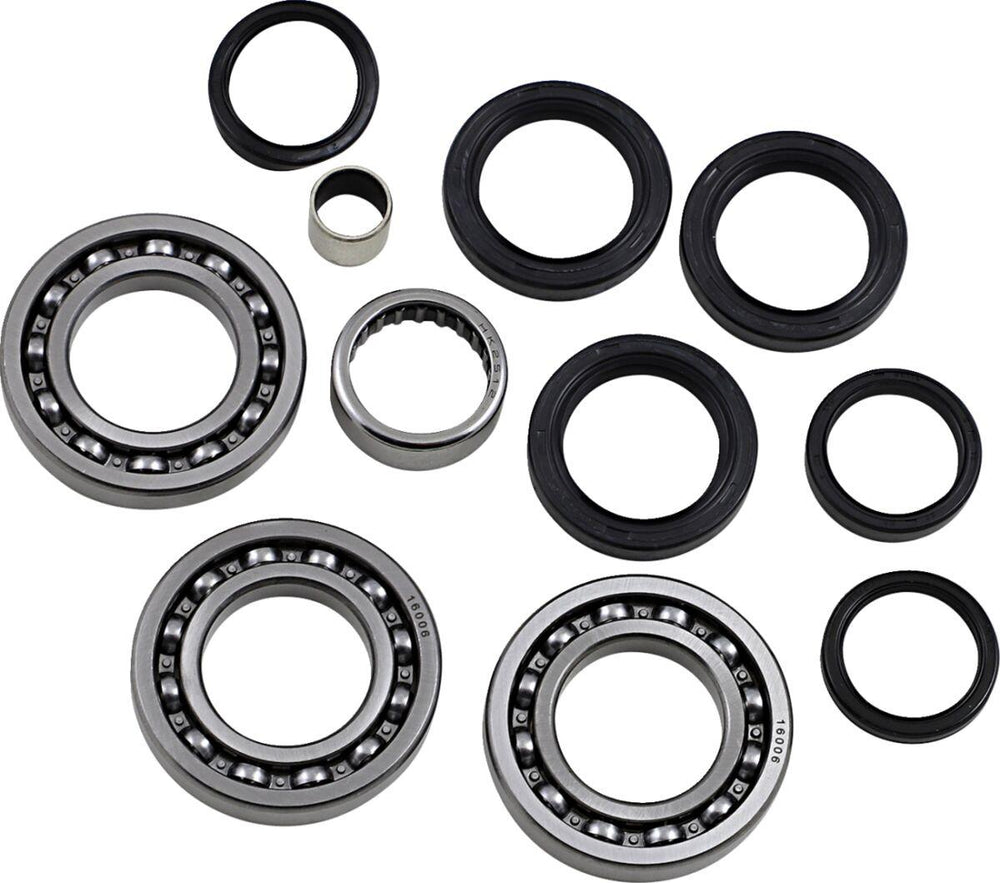 EPI Differential Bearing & Seal Kit With U-Joint For Polaris Ranger 400 4X4 2010-2014