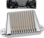Drag Specialties Solid-State Regulator For Harley Davidson FLHR 1450 - Chrome
