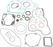 Moose Racing Complete Gasket & Oil Seal Kit For KTM EXC250 2000-2015