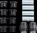 EPI Rear Independent Suspension Repair Kit For Can Am Maverick 1000 R EFI 2013-2017 4X4 Rear