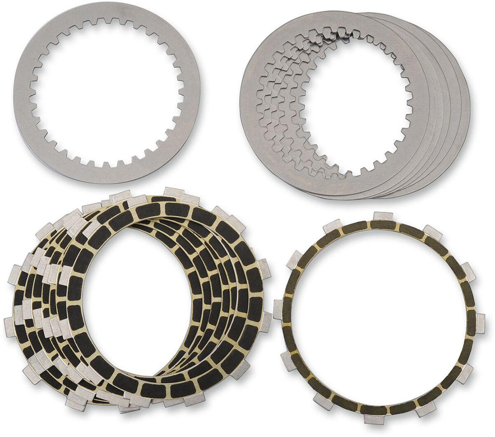 Barnett Clutch Kit For Yamaha VMX-12 1200 1987-2002