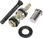 Drag Specialties Brake Master Cylinder Rebuild Kit For Harley Davidson FLD 1690 2012-2013 Front