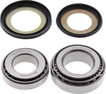 Moose Racing Steering Stem Bearing Kit For Suzuki DR125 1986-1988