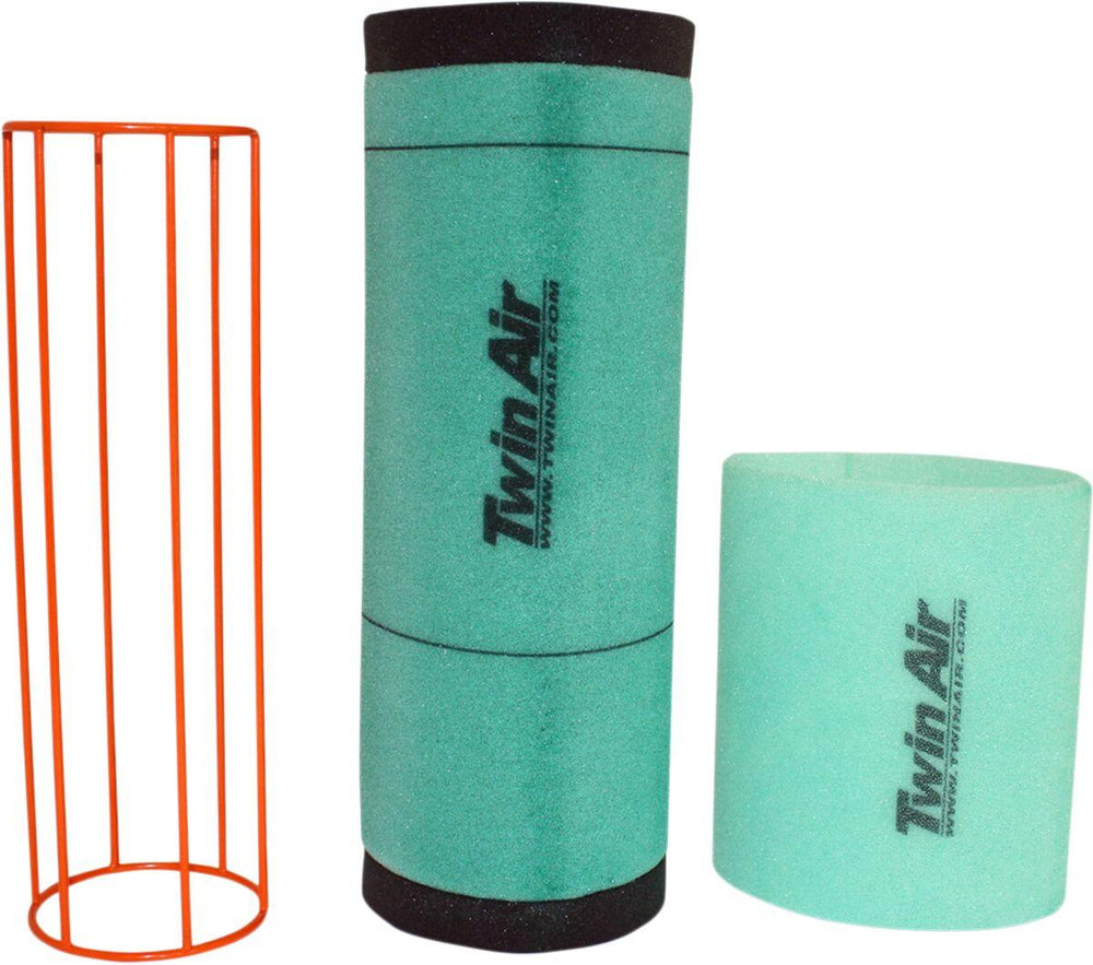 Twin Air Standard Air Filter with Cage Kit For Can Am Maverick 900 HO EFI 4X4