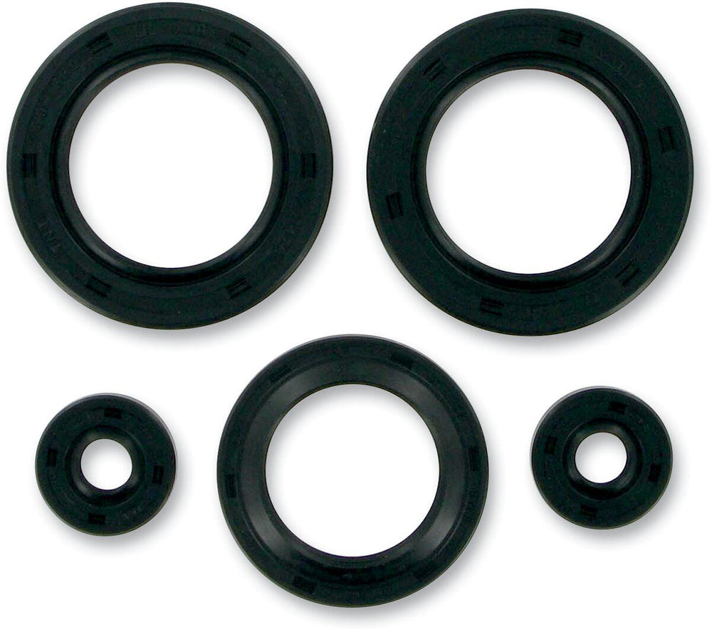 Moose Racing Engine Oil Seals For Polaris 300 6X6 1994