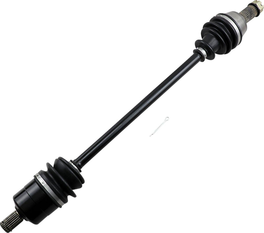 Moose Racing Standard CV Axle For Polaris Ranger 500 EFI 4X4 2009-2010 Fits Front Left Or Right