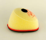 DT-1 Non Oiled Air Filter For Kawasaki KX125 1990-1991
