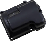 Drag Specialties Transmission Cover For Harley Davidson FLHR 1450 1999-2003 - Black