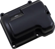 Drag Specialties Transmission Cover For Harley Davidson FLHR 1450 1999-2003 - Black
