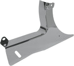 Baron Road Star Belt Guard For Yamaha XV 1600 A 1999-2003 (US Models) - Chrome
