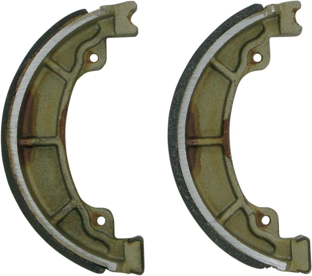 Moose Racing Brake Shoes For Arctic Cat Textron 90 2X4 2002-2005 Rear