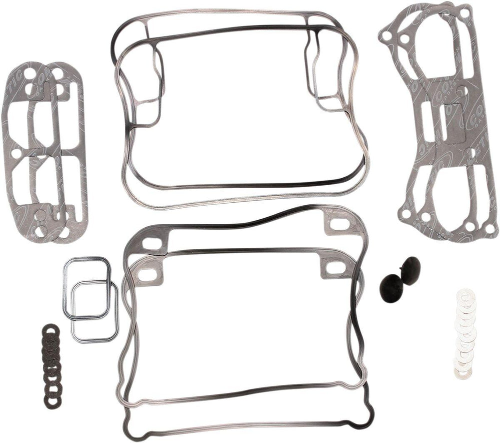Cometic Rocker Box Gasket Kit For Harley Davidson XL1200C 1996-2000