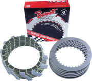 Barnett Clutch Kit For Harley Davidson FLSTFB 1584 ABS 2011