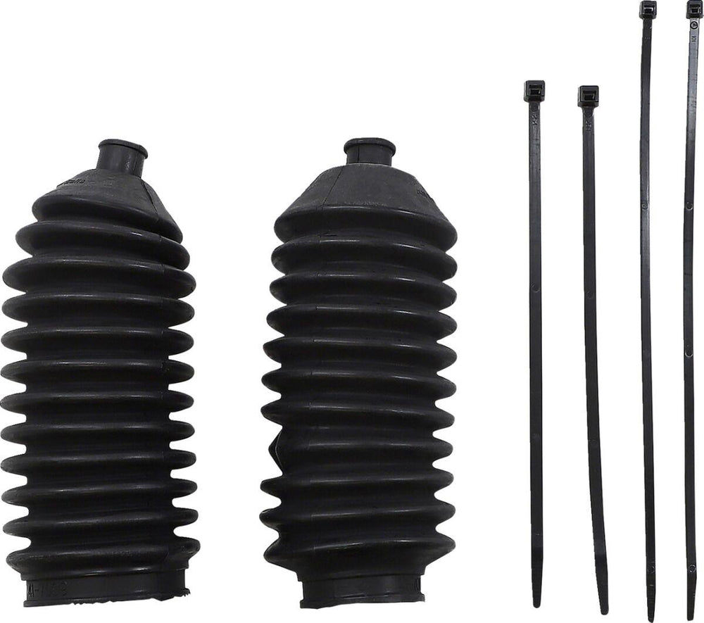 Moose Racing Rack Replacement Boots Kit For Can Am Commander 1000 EFI 2013-2017 Front - Left