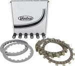 Vintco Clutch Plate Kit For Yamaha YZ125 1988