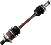 Moose Racing Complete Axle Assembly For Arctic Cat Textron 400 4X4 2006-2010 Front Left