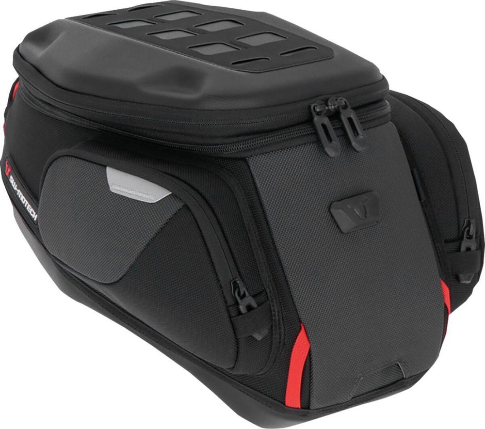 SW Motech PRO City Expandable Tank Bag (11-14 Litres) For KTM Adventure 1050 2015-2018