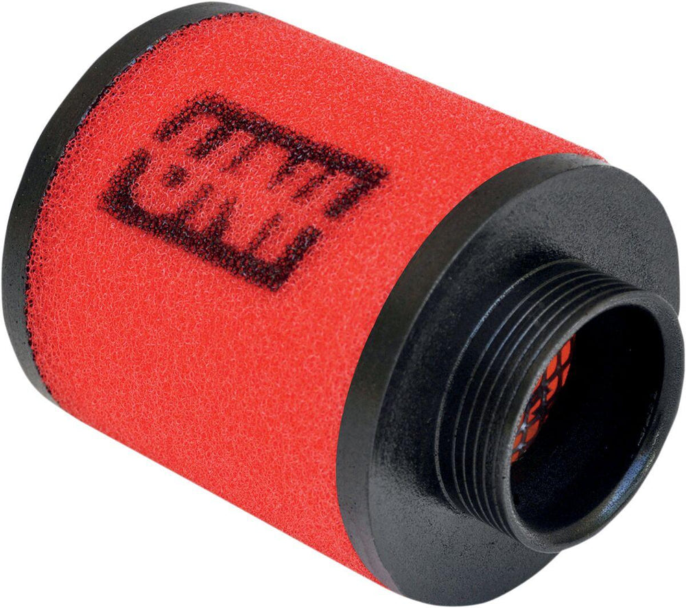Uni Filter Air Filter For Arctic Cat Textron 250 2X4 2006-2007 - Black/Red