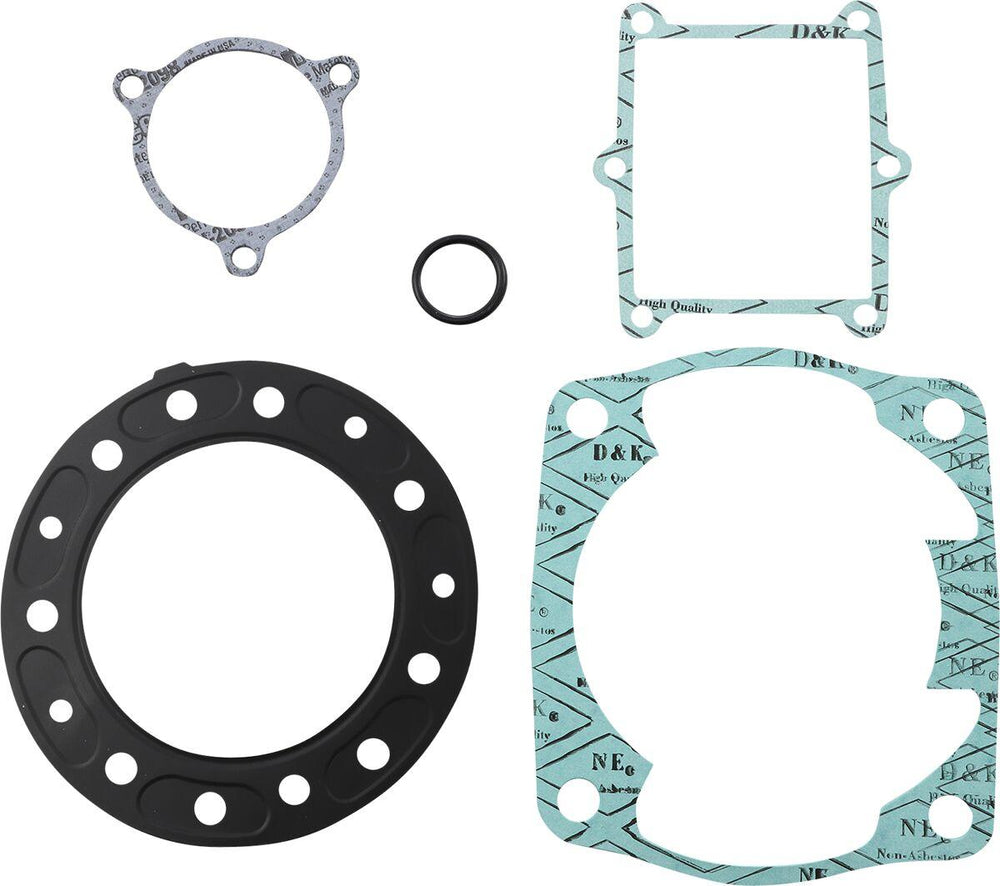 Prox Top End Gasket Kit For Honda CR500 1989-2001