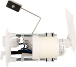 Moose Racing Fuel Pump Module Assembly For Yamaha YXC700 4X4 2020-2025 - Black/Silver/White