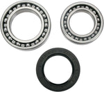 Moose Racing Wheel Bearing Kit For Yamaha YFM 200 DX 1989 Rear