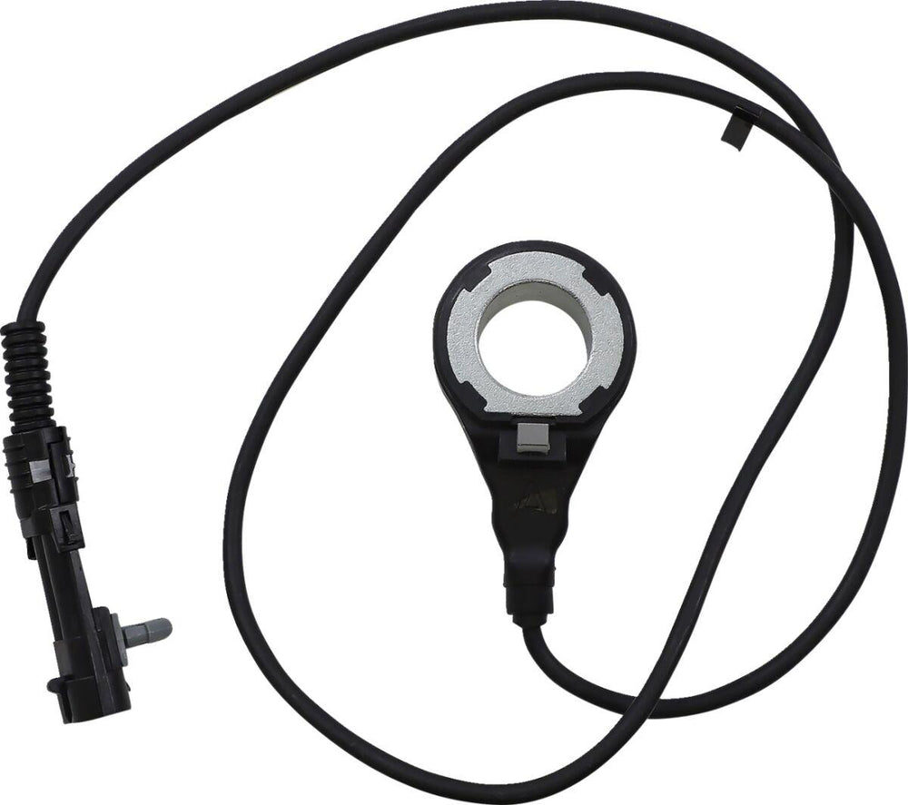 Drag Specialties Brake Sensor For Harley Davidson FLS 1690 2012-2017 - Black
