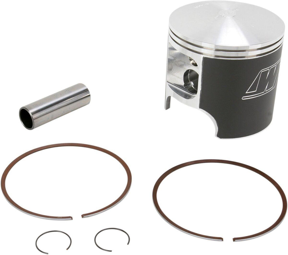 Wiseco Forged Piston Kit For Honda CR 480 R 1982-1983 +2.00 mm