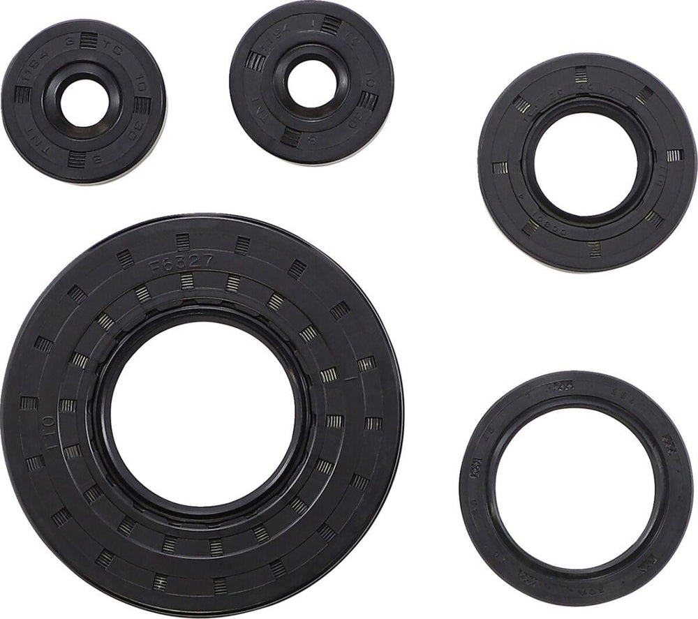 Vertex Engine Oil Seal Kit For Ski-Doo Formula 500 1997-1998