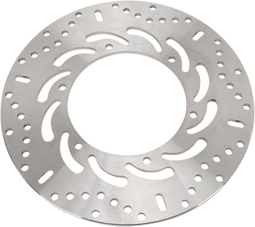 EBC MD Series Pro-Lite Brake Disc For Yamaha FJR 1300 2001-2005 Rear