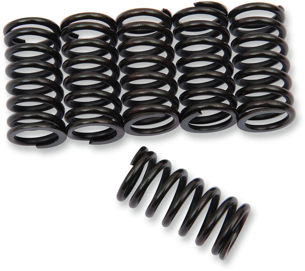 Barnett Clutch Spring Kit For Honda CRF150F 2003-2017 - Black