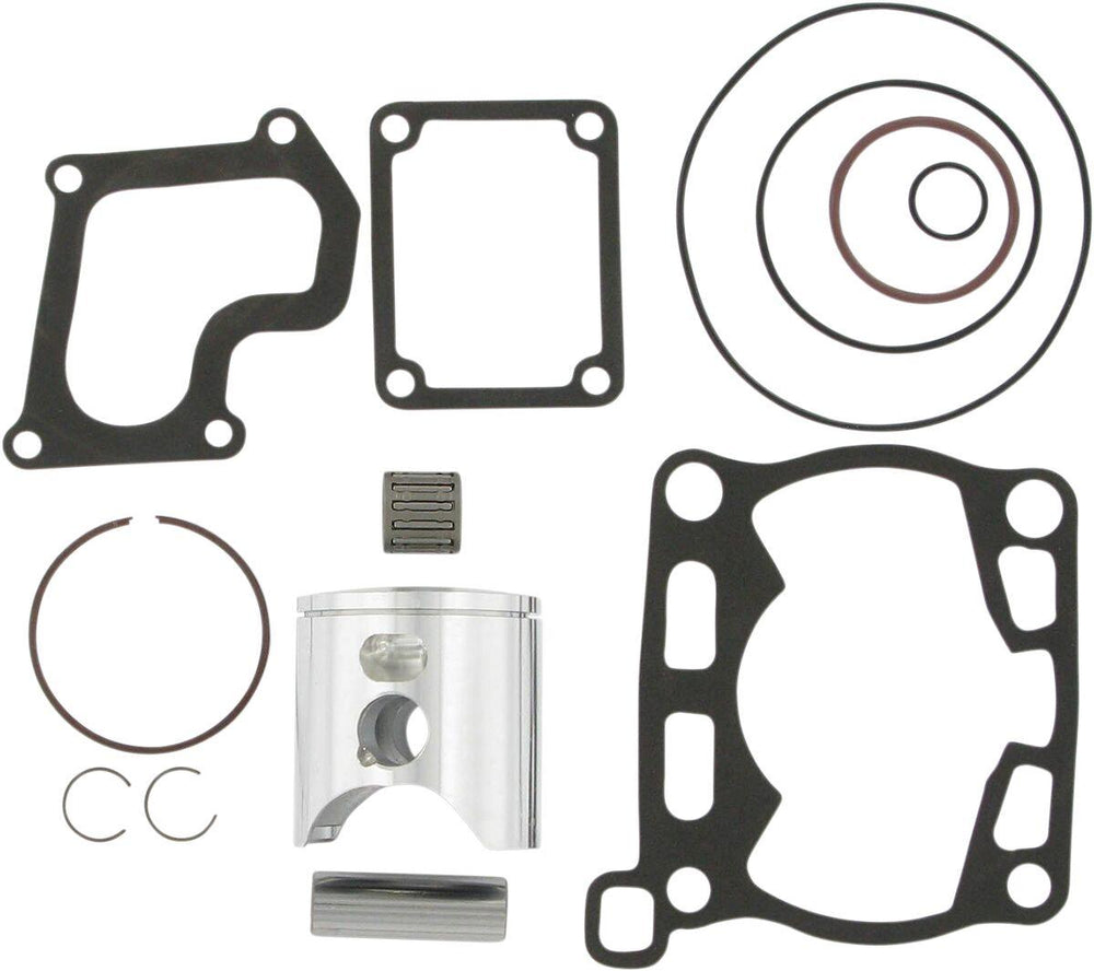 Wiseco High Performance Piston Kit For Suzuki RM85 2002-2018 +2.00 mm