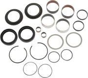Pivot Works Fork Seal & Bushing Kit For KTM SX50 2012-2016