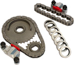Feuling Parts OE+ Hydraulic Cam Chain Tensioner Conversion Kit For Harley Davidson FLHR 1450 1999-2001