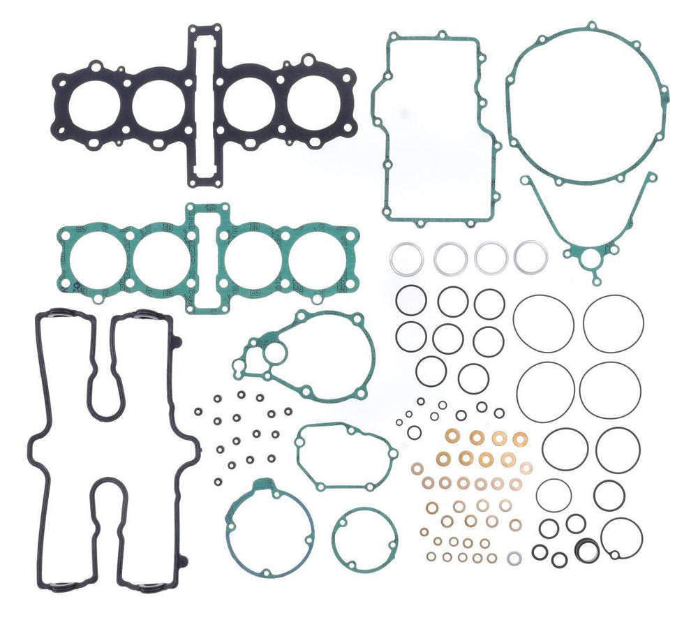 Athena Complete Gasket Kit For Honda CB 700 SC Nighthawk S 1984-1986